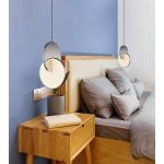Подвесные светильники Lightera LE131L-27W Braies