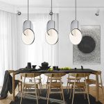 Подвесные светильники Lightera LE131L-38W Braies