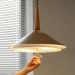 Подвесные светильники Lightera LE100L-40H Tahoe