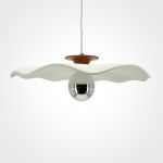 Подвесные светильники Lightera LE101L-40R Colorado