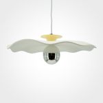 Подвесные светильники Lightera LE101L-40Y Colorado