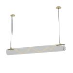 Подвесные светильники Lightera LE102L-100G WIFI Luara