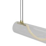 Подвесные светильники Lightera LE102L-180G WIFI Luara