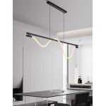 Подвесные светильники Lightera LE103L-160B WIFI Tura