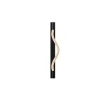 Настенные светильники Lightera LE103W-60B Tura