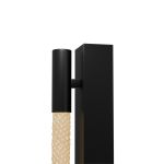 Настенные светильники Lightera LE103W-60B Tura