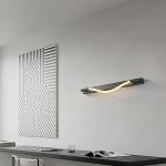 Настенные светильники Lightera LE103W-60B Tura