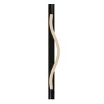 Настенные светильники Lightera LE103W-80B Tura