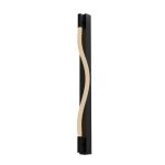 Настенные светильники Lightera LE103W-80B Tura