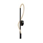 Настенные светильники Lightera LE103W-90B Tura