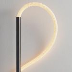 Настенные светильники Lightera LE103W-90B Tura