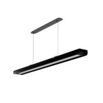 Подвесные светильники Lightera LE104L-120BB WIFI Bermeho