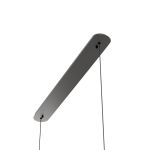 Подвесные светильники Lightera LE104L-120BB WIFI Bermeho