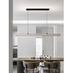Подвесные светильники Lightera LE104L-120GA WIFI Bermeho