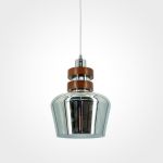 Подвесные светильники Lightera LE105L-15C Guaviare