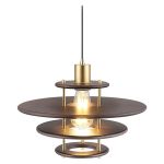 Подвесные светильники Lightera LE106L-35N Simarron