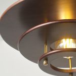 Подвесные светильники Lightera LE106L-35N Simarron