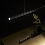 Подвесные светильники Lightera LE107L-120B WIFI James