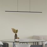 Подвесные светильники Lightera LE107L-180B WIFI James