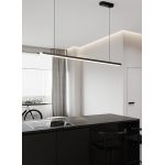 Подвесные светильники Lightera LE107L-180B WIFI James