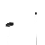 Подвесные светильники Lightera LE108L-200B WIFI Omolon