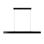 Подвесные светильники Lightera LE112L-120B WIFI Baffin