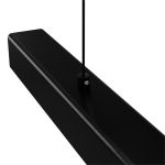 Подвесные светильники Lightera LE112L-120B WIFI Baffin