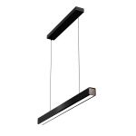 Подвесные светильники Lightera LE112L-180B WIFI Baffin