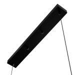 Подвесные светильники Lightera LE112L-180B WIFI Baffin