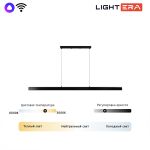 Подвесные светильники Lightera LE112L-180B WIFI Baffin