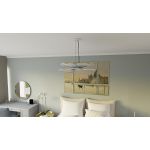 Люстры Lightera LE116L-40W Chad
