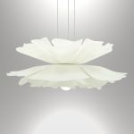 Люстры Lightera LE116L-40W Chad