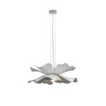 Люстры Lightera LE116L-40W Chad