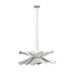 Люстры Lightera LE116L-60W Chad