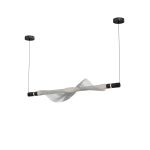 Подвесные светильники Lightera LE119L-98W Waves