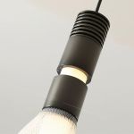 Подвесные светильники Lightera LE119L-98W Waves