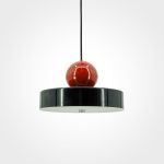 Подвесные светильники Lightera LE121L-20B Laguna