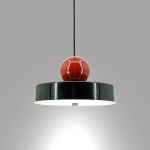 Подвесные светильники Lightera LE121L-20B Laguna