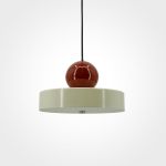 Подвесные светильники Lightera LE121L-20W Laguna