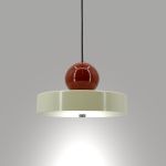 Подвесные светильники Lightera LE121L-20W Laguna