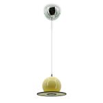 Подвесные светильники Lightera LE122L-15W Attabad