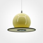 Подвесные светильники Lightera LE122L-15W Attabad