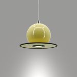 Подвесные светильники Lightera LE122L-15W Attabad