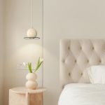 Подвесные светильники Lightera LE122L-15W Attabad