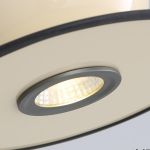 Подвесные светильники Lightera LE122L-15W Attabad