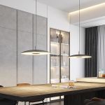 Подвесные светильники Lightera LE123L-30C Thale