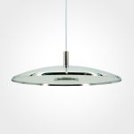 Подвесные светильники Lightera LE123L-40C Thale