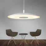 Подвесные светильники Lightera LE123L-40W Thale