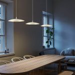 Подвесные светильники Lightera LE123L-40W Thale