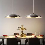 Подвесные светильники Lightera LE123L-50C Thale